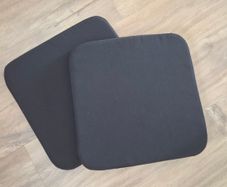 2 Staggstarr Seat Pads