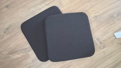 2 Staggstarr Seat Pads