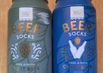 Men's Socks X 2