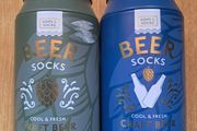 Men's Socks X 2