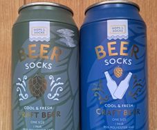Men's Socks X 2