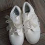 Dressy trainers uk12 Image 5