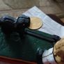 Cast iron Trick dog money box Image 7