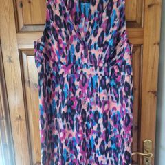 special occasion dress sz 24