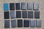 18 x Kindle/Kobo Joblot (Free Post)