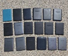 18 x Kindle/Kobo Joblot (Free Post)