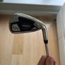 Callaway Rogue ST Max 7 Iron Image 2