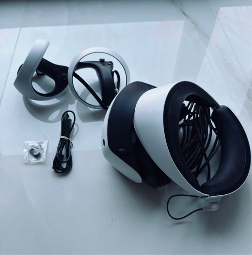 Sony Playstation VR2