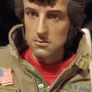 Original Rare 1/6 Hot Toys Rambo Image 4
