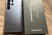 Samsung Galaxy s25 Ultra 512gb purchased direct from Samsung Ireland