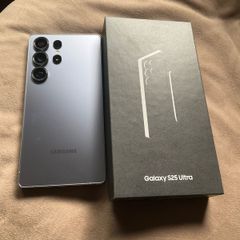Samsung Galaxy s25 Ultra 512gb purchased direct from Samsung Ireland