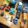 toys bundle,14 pce Image 2