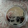 125 Years of GAA silver coin Image 2