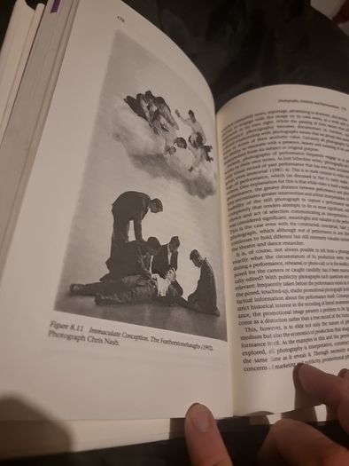 Documentation, Disappearance and the Representation of Live Performance (Hardcover)