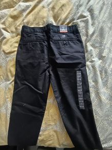 New with tags Boys Vans chinos