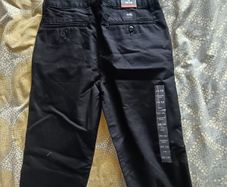 New with tags Boys Vans chinos