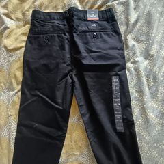 New with tags Boys Vans chinos