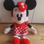 Minnie Mouse Soft Toy, Mascot (50cm) Image 3