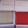 Brand New Authentic Coccinelle RED wallet with gift box Image 9
