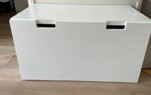 Ikea storage box