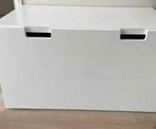Ikea storage box