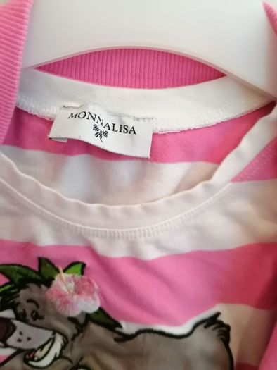 Monnalisa Set