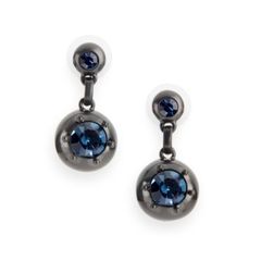 Jewelmint Diving belle earrings