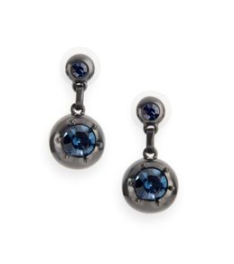 Jewelmint Diving belle earrings