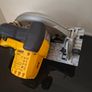 DeWalt DCS391 18V XR Cordless Circular Saw - Tool Only Image 3