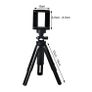 New 360 Degrees Adjustable Universal Tripod Stand For Phone Digital Photo #1471 Image 5