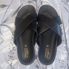 mens slippers