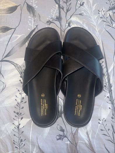 mens slippers