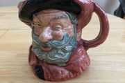 Large Royal Doulton Toby Jug "Falstaff"