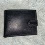 Leather Phoenix wallet Image 2