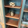 Glass display cabinet / sideboard Image 9