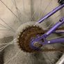 Apollo XC24 Single-Speed Bike Image 7
