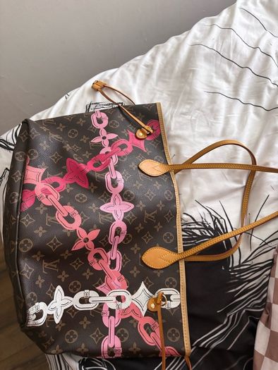 bag Louis Vuitton