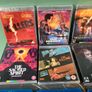 11 Blu Rays - Special Editions - Brand New Image 2