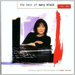 The Best of Mary Black, 1991-2001 2 x CD. Free Postage!