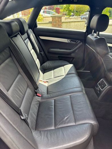 Audi A6 2.0 Tdi Sline Special Ed 17