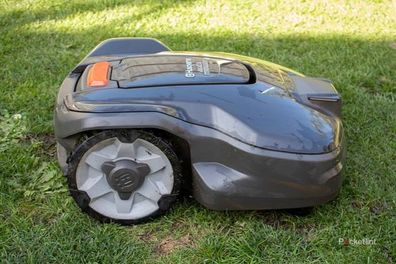 Husqvarna Automower 305