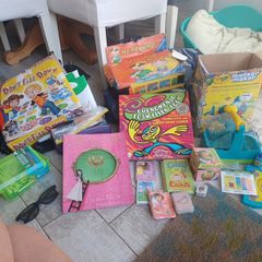 Toys