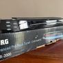 KORG DTR-2000 Digital Rackmount Tuner Built-in Mic Guitar/Bass Silver/Black Image 4