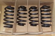 Audi A4 b6/b7 Avant 2001 - 2008 EIBACH Lowering Springs 30mm