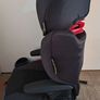 Graco booster car seat with isoCatch Image 4