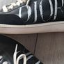 Dior homme sneakers size 43 Image 3