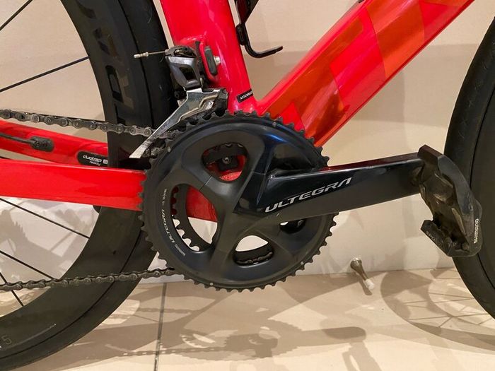 Trek Madone SL6 in Excellent Condition