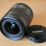 Canon EF-M 11-22mm IS STM lens Image 2