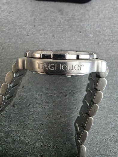 TAG Heuer Formula 1 Alarm