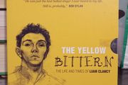 The Yellow Bittern- The Life and Times of Liam Clancy 2 DVD Boxset Irish Folk Music